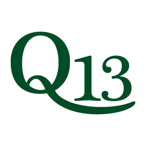 Q13